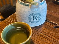 -卧龙堡客栈·中餐厅(古北水镇店)