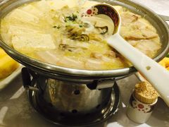 -万宝海鲜舫(劳动公园店)