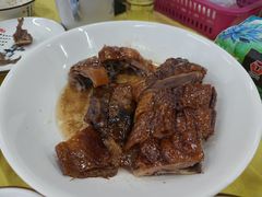 -南沙辉记烧鸡·荔枝木炭火吊烧(旧镇店)
