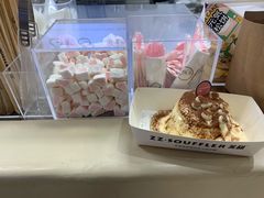 -狐狸和向日葵(北京路店)