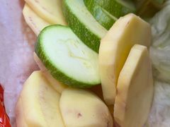 -阿昌白族石板烧·菌锅(大理古城店)
