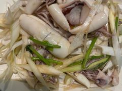 -九龙餐厅(大沽路店)