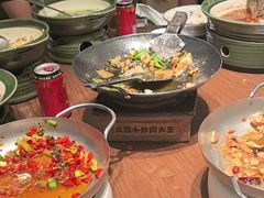 -费大厨辣椒炒肉(黄兴中心广场店)
