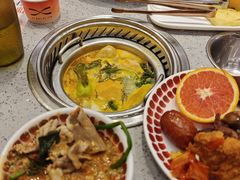 -喜家自助小火锅(乐客城店)