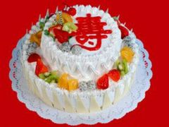 picture-康乃馨糕饼店(永安道店)