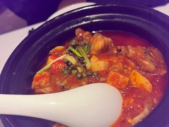 -粗茶淡饭·汉口公馆(循礼门店)
