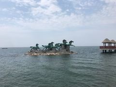 -养马岛旅游度假区