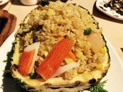 -避风塘(宝山万达店)