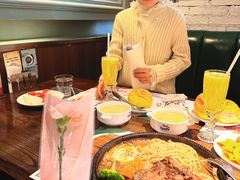 -红屋牛排(闽江路店)