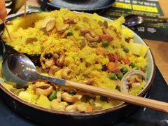 -泰悦澜·泰国餐厅(万象城店)