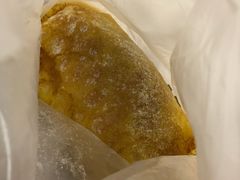 芒果奶油夹心-巴黎贝甜·生日蛋糕(环球中心店)
