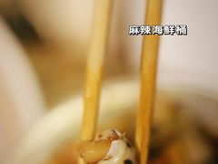 -金龙·打边炉(南京西路店)
