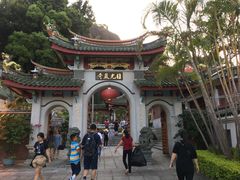 -马拉桑果汁(龙头路总店)