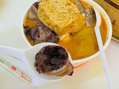 -津品味小吃(大学湾店)