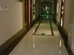 -华夏良子·足道SPA艾灸(开源店)