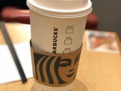 -星巴克(南翔五彩城店)