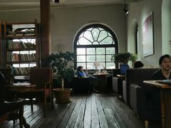-1901 Cafe(西四店)