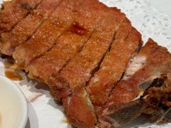 -顶特勒·黄鱼馆·特色菜(上海大世界店)