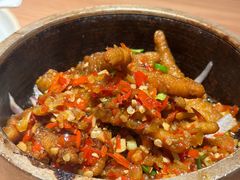 -新太二·鲜料川菜(晶耀前滩店)