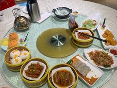 -海皇食府(水都假日酒店店)