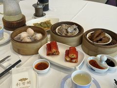 -利宝阁(嘉里建设广场店)