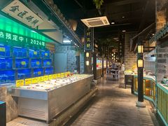 -江南韵·无锡太湖文化体验餐厅(凤凰天街店)