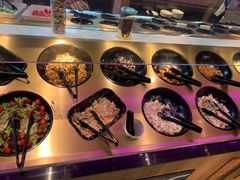 -比格比萨自助(德思勤四季汇店)