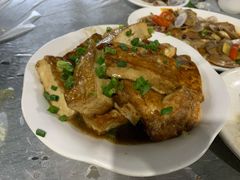 自家酿豆腐-黎记大排档(慈云路店)