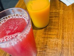 -汉巴味德·烤肉与啤酒的自助(杭州大悦城店)