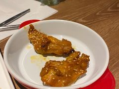 -必胜客(南锣鼓巷店)