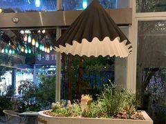 -春树下·树屋花房西餐厅(罍街AS1980店)