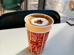 -OUR Bakery(三里屯太古里店)