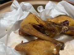 盐焗乳鸽-大鸽饭(体育西路店)