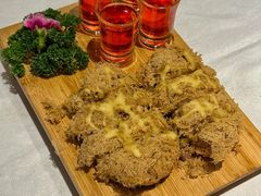 -若蘭慈·无国界素食料理(欢乐海岸店)