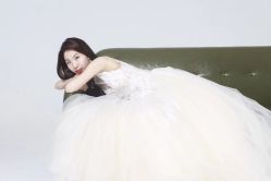-LANYI COUTURE高级婚纱礼服改衣店
