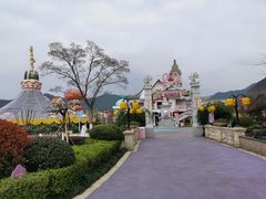 -安吉Hello Kitty乐园