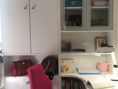 -索菲亚衣柜橱柜全屋定制(真北红星店)