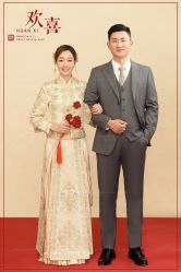 -金夫人婚纱摄影(衡阳店)