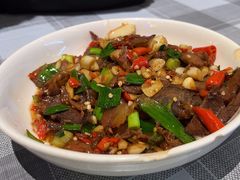 -彭耕记猪油炒小菜(吉联mall店)