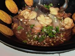 -江湖水乡铁锅炖魚(周庄嘉园店)