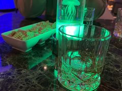 -于家堡洲际酒店·堡子里酒廊