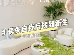 -壹点灵·心理咨询中心(中山公园店)