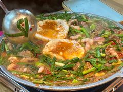 -京玉菲饭店(李村店)