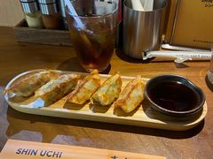 饺子-真打拉面·日式拉面新流派(体育西横街店)