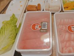 -野妹经典火锅(民治店)