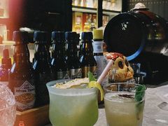 -TIPTOP BAR酒吧(欧亚新生活广场店)