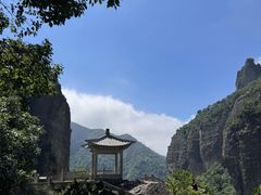 -雁荡山风景名胜区