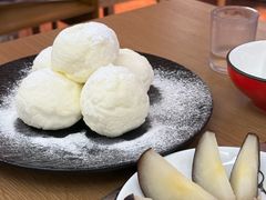 -那红花·东北菜铁锅炖(仙林金鹰店)