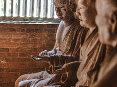 -白台寺