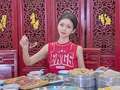 -老来福·非遗酸汤兔(凯旋路店)